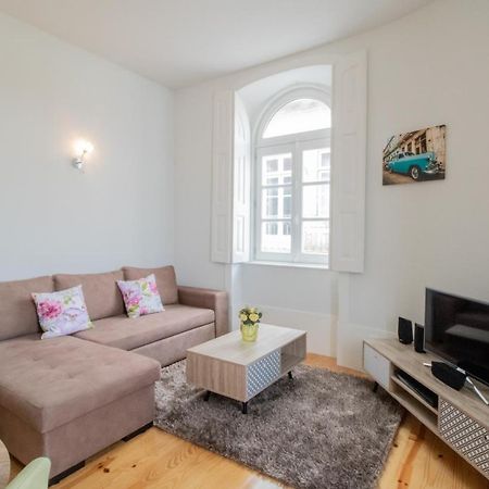 Passeio Da Avenida - Central Avenue Apartment With Elevator 비아나도카스텔로 외부 사진