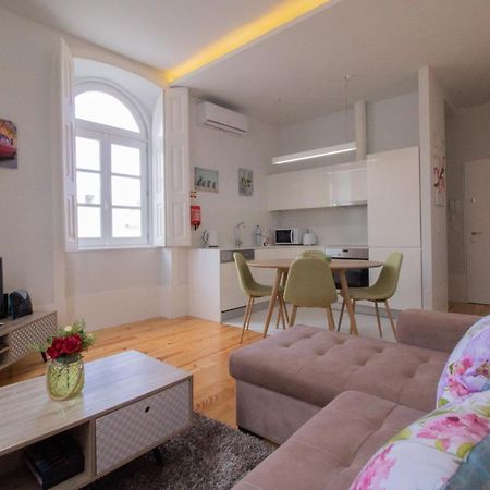 Passeio Da Avenida - Central Avenue Apartment With Elevator 비아나도카스텔로 외부 사진