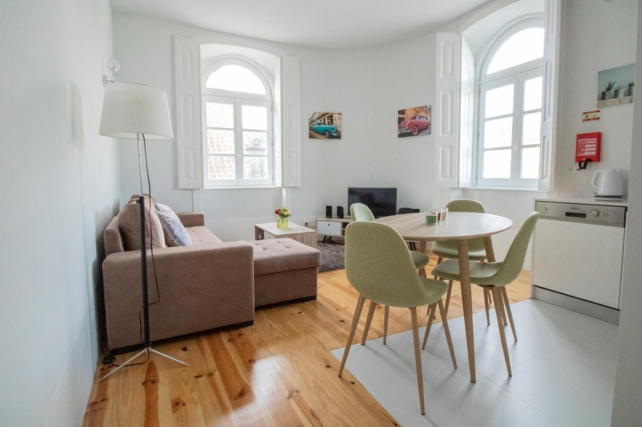 Passeio Da Avenida - Central Avenue Apartment With Elevator 비아나도카스텔로 외부 사진