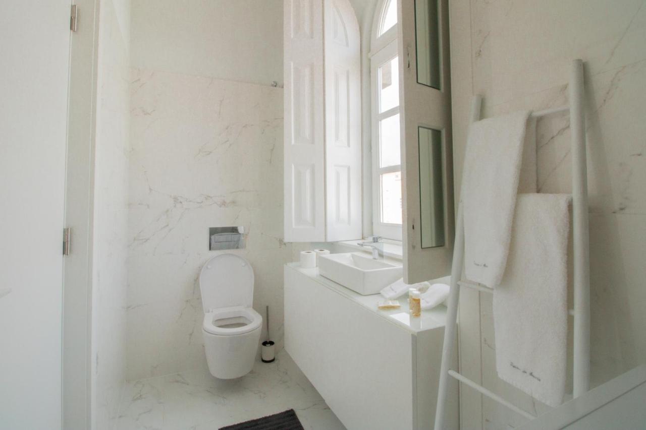 Passeio Da Avenida - Central Avenue Apartment With Elevator 비아나도카스텔로 외부 사진