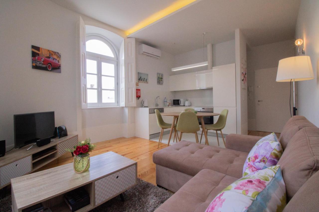 Passeio Da Avenida - Central Avenue Apartment With Elevator 비아나도카스텔로 외부 사진