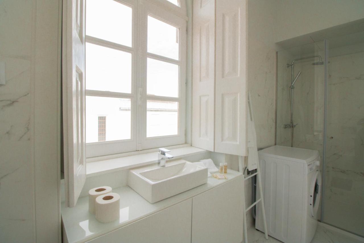 Passeio Da Avenida - Central Avenue Apartment With Elevator 비아나도카스텔로 외부 사진