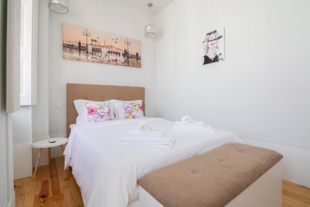 Passeio Da Avenida - Central Avenue Apartment With Elevator 비아나도카스텔로 외부 사진