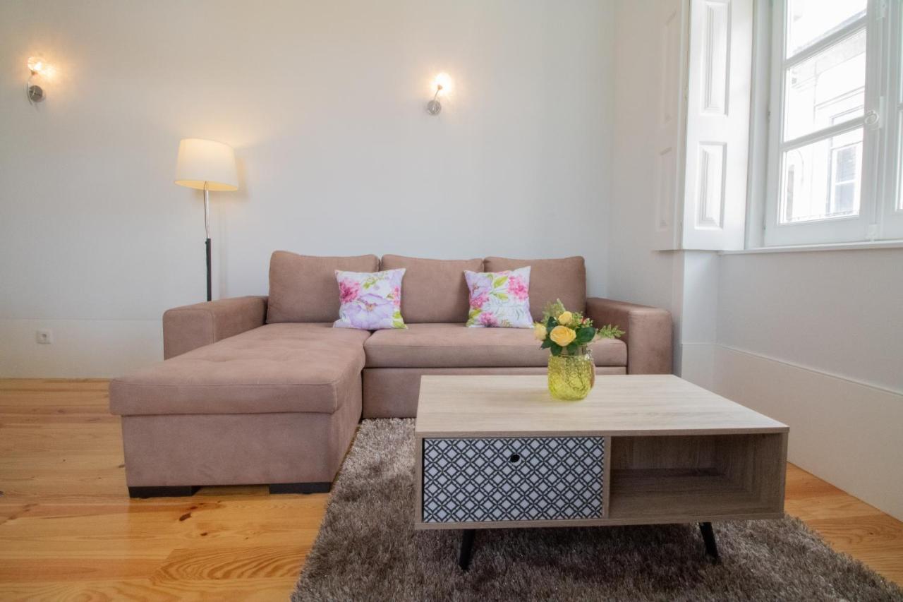 Passeio Da Avenida - Central Avenue Apartment With Elevator 비아나도카스텔로 외부 사진